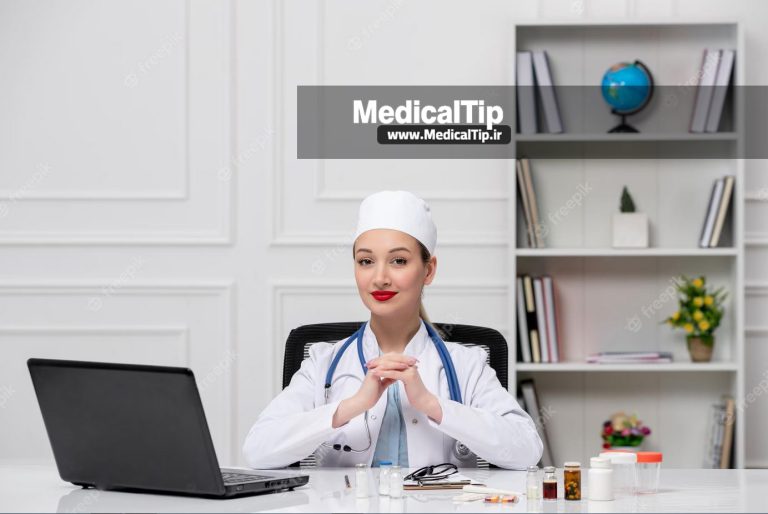 خرید سریع و آنلاین بهترین کلاه جراحی با کیفیت و اصل