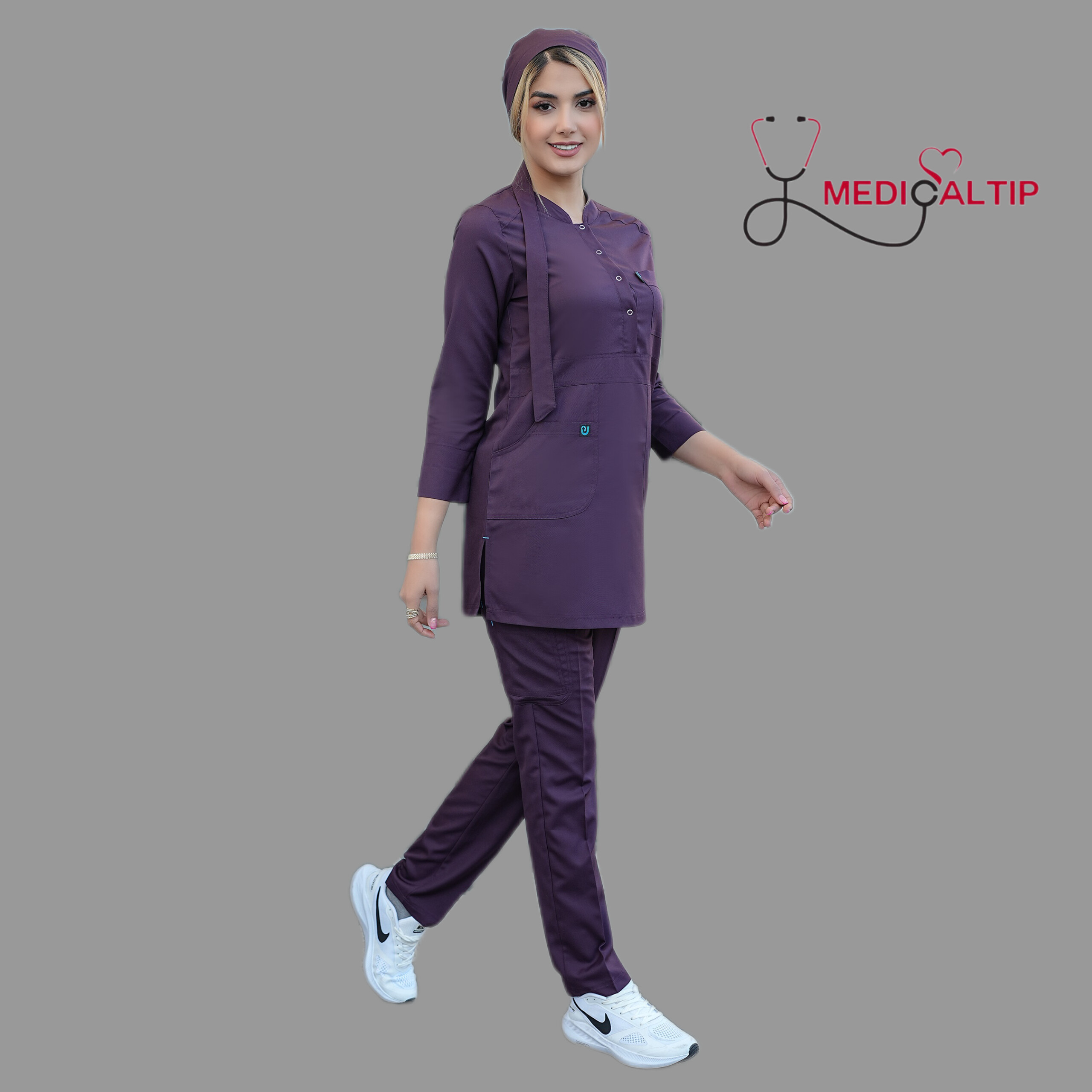 اسکراب شلوار زنانه