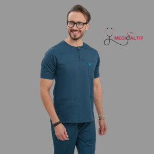 اسکراب مردانه مدل الینا