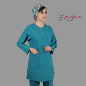 اسکراب زنانه مدل ویان