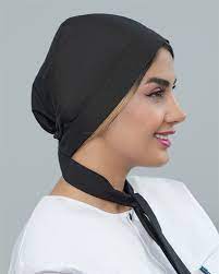 کلاه اسکراب ساده