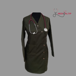 اسکراب  زنانه مدل هلیا