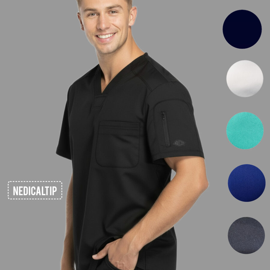 اسکراب مردانه مدل دانا