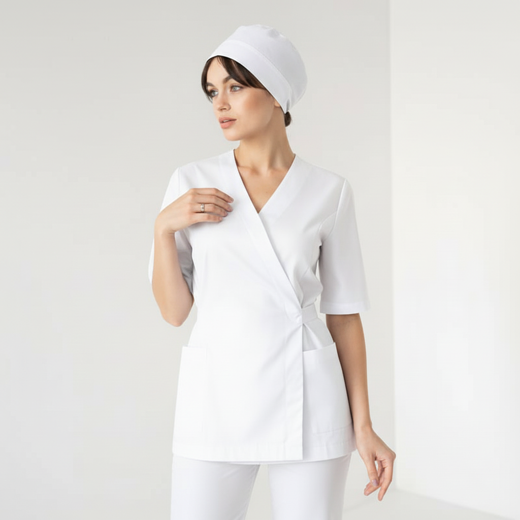 لباس پزشکی