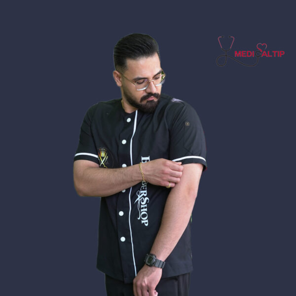 InShot_20250609_175027532 روپوش ارایشگری مدل پیرایش - Image 1