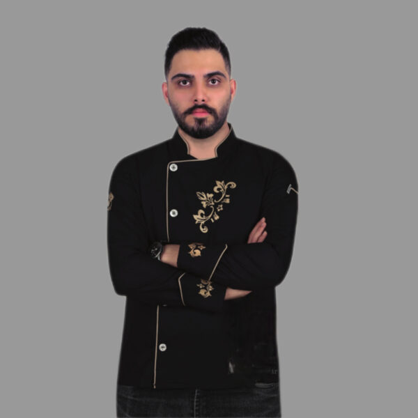 InShot_20251214_230429831 روپوش رستورانی مدل الیاس - Image 1