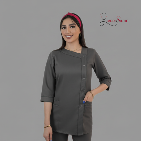 generated - 2025-12-27T194337.573 اسکراب شلوار زنانه مدل ژینا - Image 1