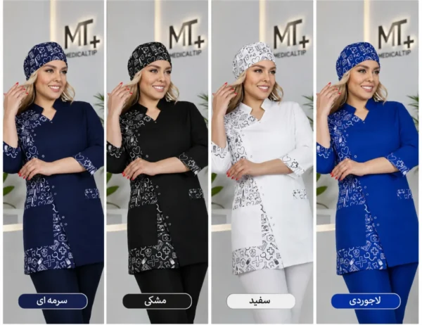 IMG_20260826_201724_688 اسکراب شلوارزنانه مدل نیوهیوا - Image 1